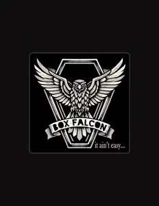 Listen to Box Falcon, watch music videos, read bio, see tour dates & more!