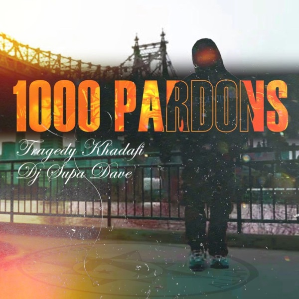 1000 Pardons - Single