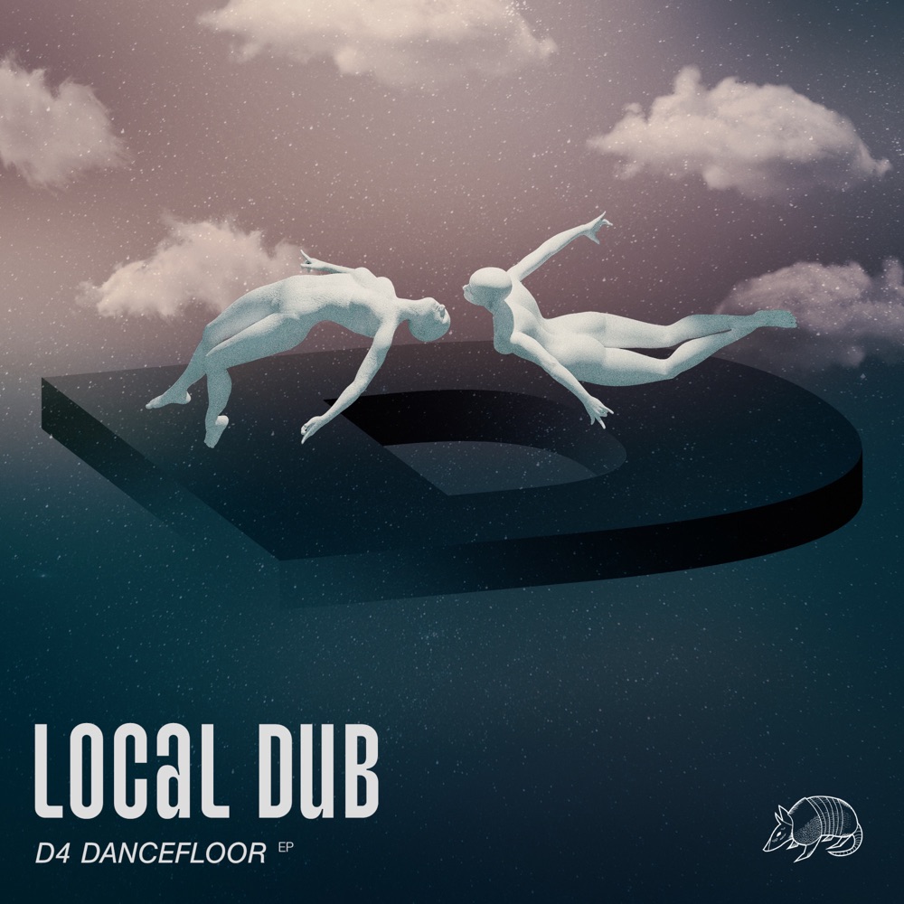 Обложка альбома «D4 Dancefloor - EP» — Local Dub