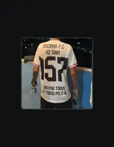 DJ JONJON DA KS을(를) 듣고, 뮤직 비디오를 보고, 약력을 읽고, 투어 일정 등을 확인하세요!