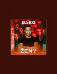 Listen to Gabo, watch music videos, read bio, see tour dates & more!