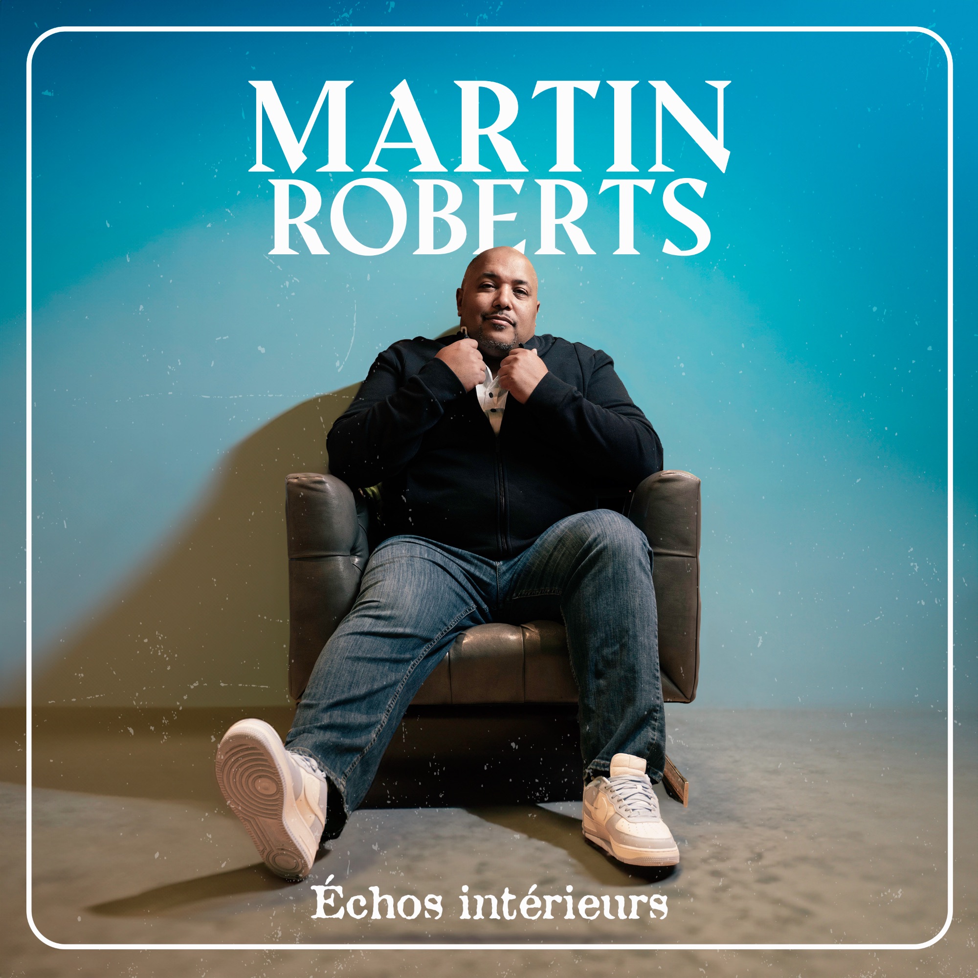 Échos intérieurs - EP