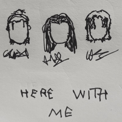 here with me (feat. nia & GABEILICIOUS) - Single