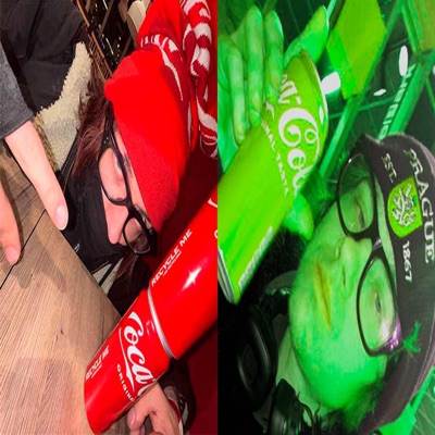 ДВИГАЙ ГОЛОВОЙ! - Single