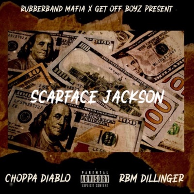 Scarface Jackson, Vol. 1