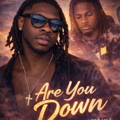 Are U Down (feat. DJ1023) - Single