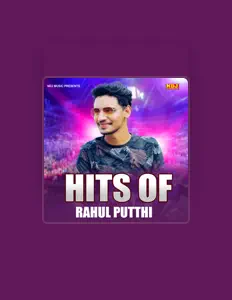 Listen to Rahul Puthi, watch music videos, read bio, see tour dates & more!