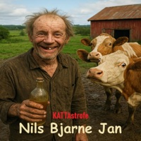 KATTAstrofe - Nils Bjarne Jan
