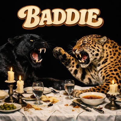 BADDIE - Single