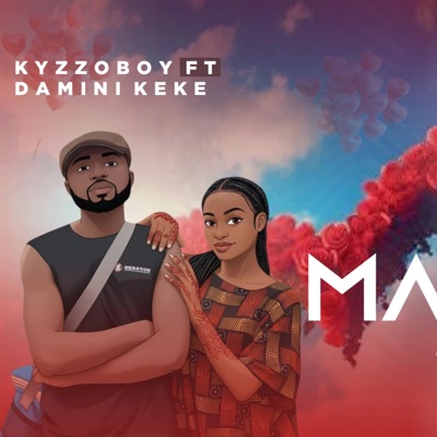 Mamadoo (feat. Damini keke) - Single