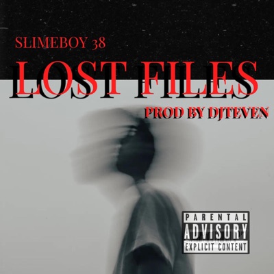 Lost Files - EP