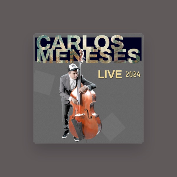 Carlos Meneses's avatar