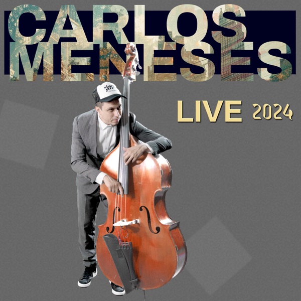 Carlos Meneses (feat. Yul Ballesteros & Ugo Arnold) [LIVE 2024]