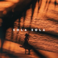 Sola Sola - Single - Chris Keya, TRISHUL & Afrodisiac