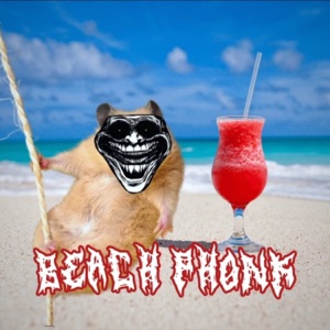 BEACH PHONK - EP