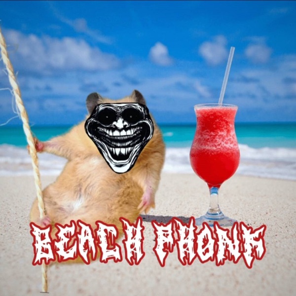 BEACH PHONK - EP