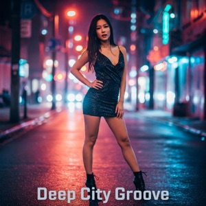 Deep City Groove