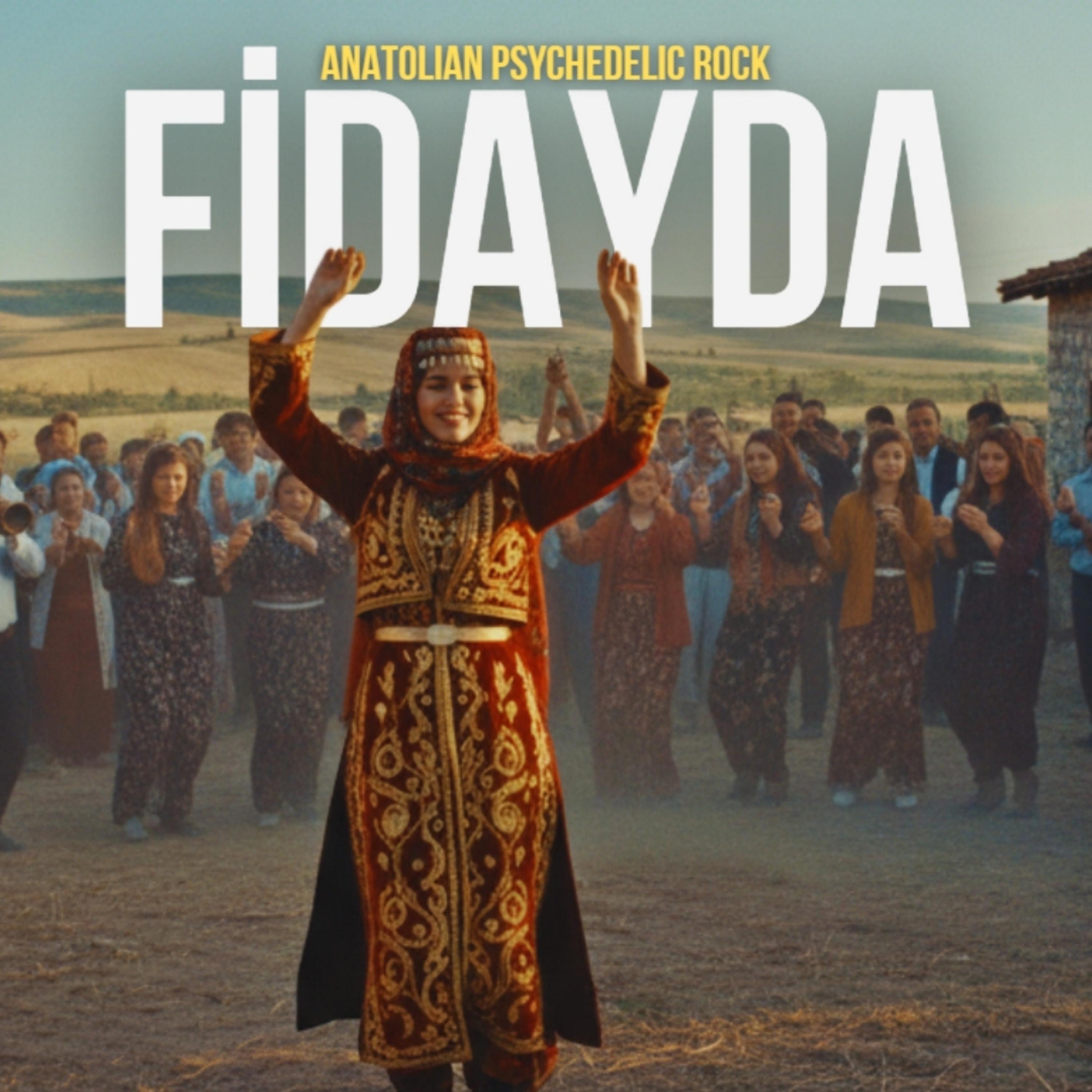 Fidayda - Single