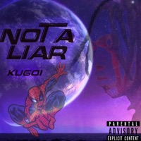 Not a Liar - Single - Kugoi