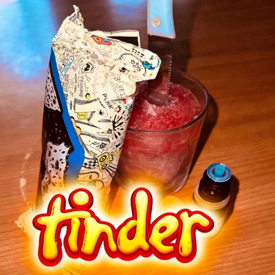 tinder (feat. xolkiebeats) - Single
