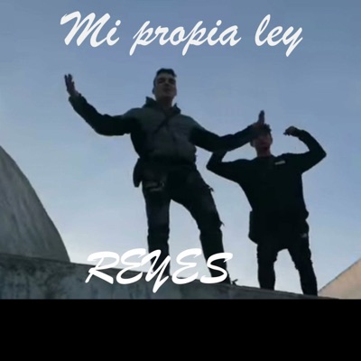 Mi Propia Ley - Single