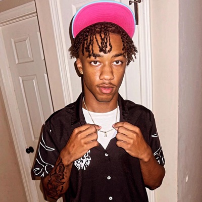 WelcomeToThe5 (feat. Bando) - Single