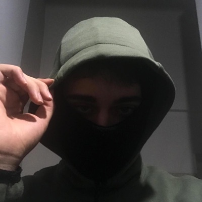 c1han8118 - Hızlı Sokaklar-Slowed Rewerb