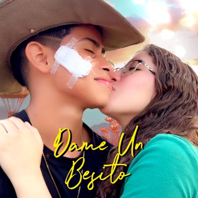 MIS PEQUEÑOS ACTORES - dame un besito