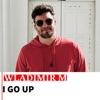 I Go Up cover art