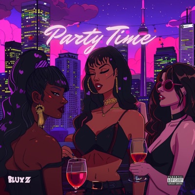 Party Time - Single