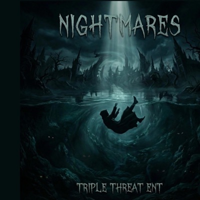 Nightmares (feat. KiddBraxx, Cully Kzoo & DreamzTheArtist) - Single
