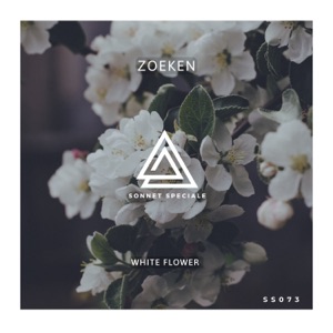 White Flower - Single