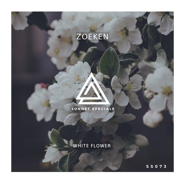 White Flower - Single