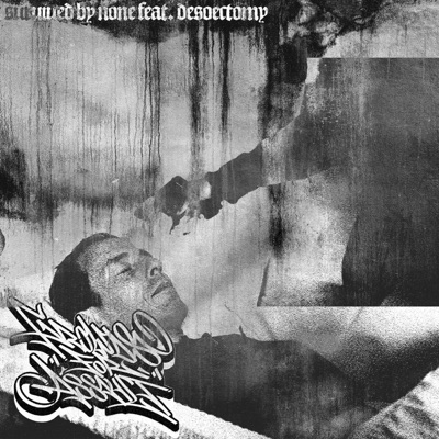 SURVIVED BY NONE (feat. Desoectomy) - Single