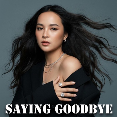 Saying Goodbye