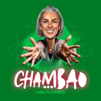 Mis Flores - Single - Chambao & Rosario La Tremendita