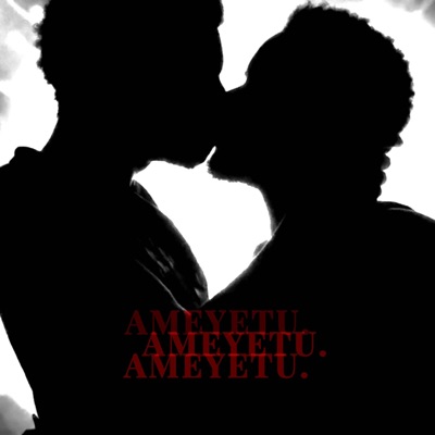 AMEYETU. - Single