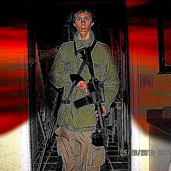 Adam Lanza