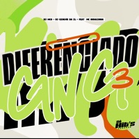 O Diferenciado Gng 3 (feat. MC INDIAZINHA) - Single - DJ MCO & DJ GENG4R DA ZL