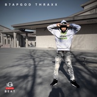 Frèsco (B E A T) - Single - B7APGod Thraxx