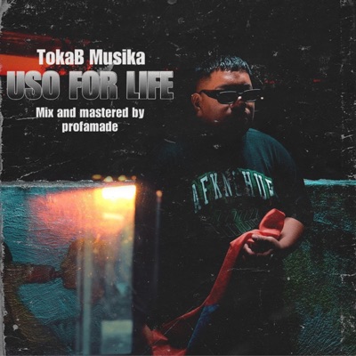 Uso For Life - Single