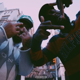 Hope You Like It (feat. Randy Riot) AuxBandit & T$unami811