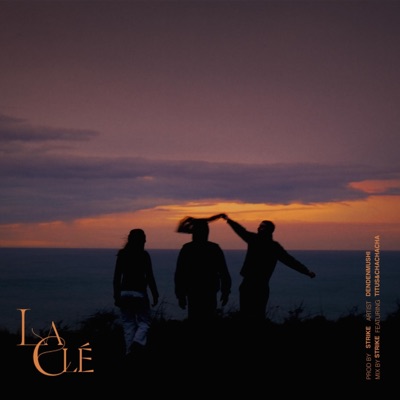La Clé (feat. chachacha & Titus) - Single