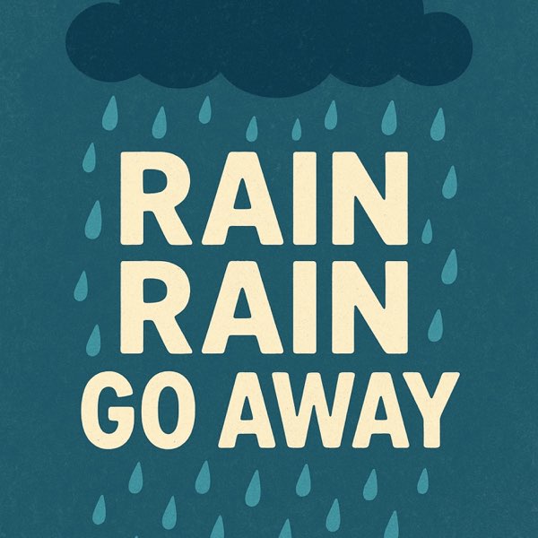 Rain Rain x Gbflex Camaro BIG wave mare version - Single - Album