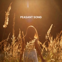 Peasant Song (feat. Veronica Parrilla) - Single - Uriel Pascucci