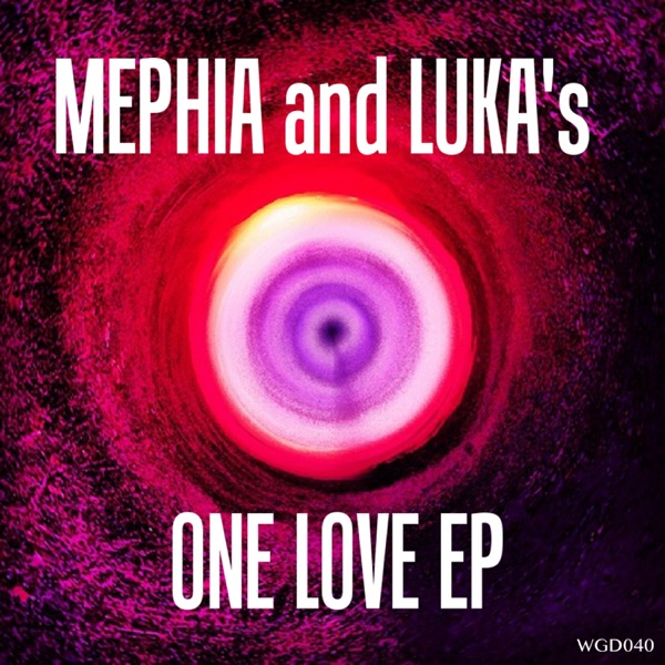 One Love - EP
