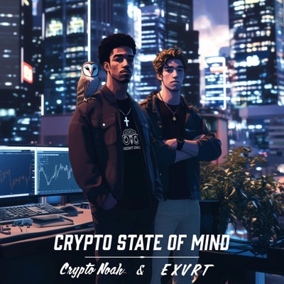 Crypto State of Mind