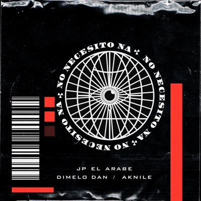 No Necesito na - Single