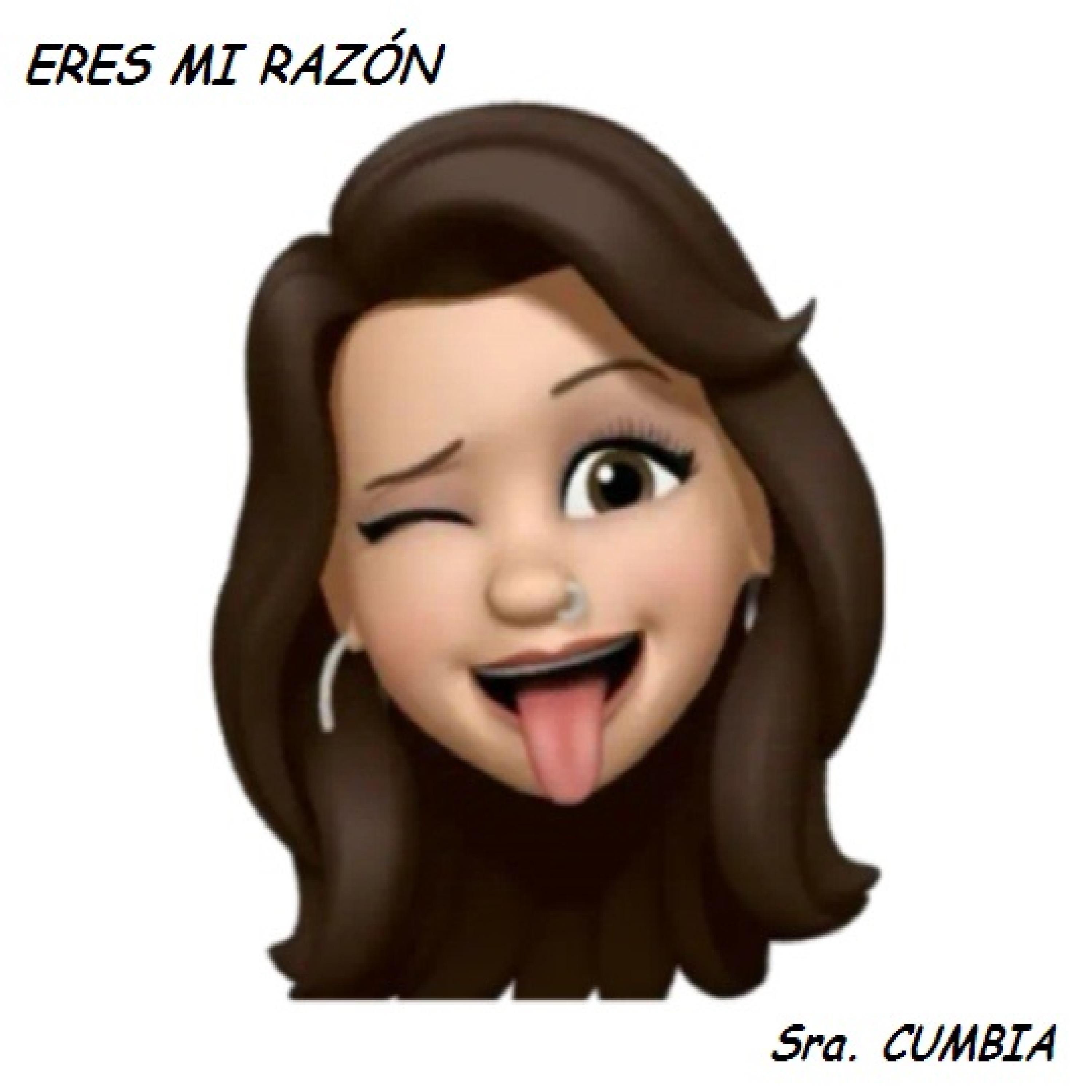 ERES MI RAZÓN - Single