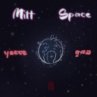 Allting I Mitt Space (feat. Gas) - Single - Yocee